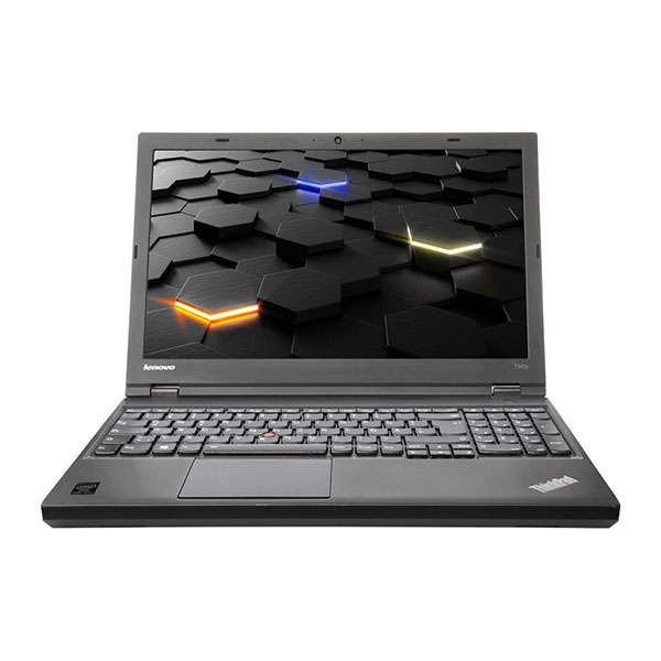 Lenovo Thinkpad T540P I5-4200M 12GB Ram 256GB Solid State Drive 15,6''HD Notebook Preowned