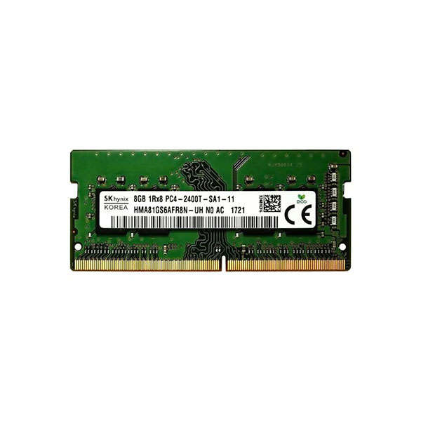 SK Hynix HMA81GS6AFR8N-UH 8GB 2400T 260Pin DDR4 OEM SO-DIMM Laptop Memory