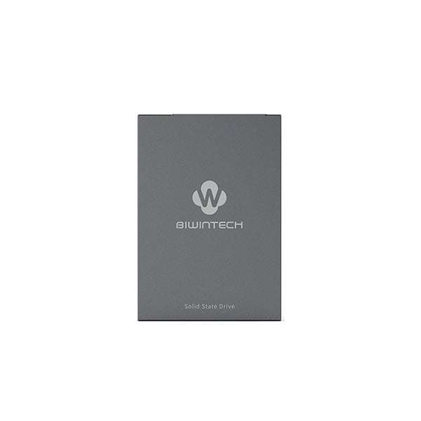 BiwinTech 52S3A0Q#G SX500 Series 1TB SATA III 2.5" Solid State Drive