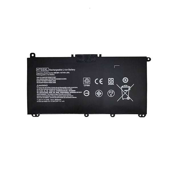 Genuine HP 250 G7 255 G7 HT03XL L11119-855 OEM Replacement Battery