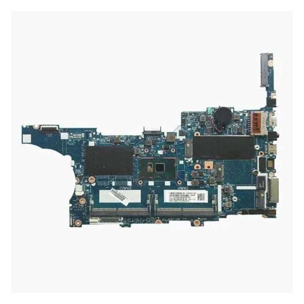 HP 6050A2728501-MB-A01 840 G3 I7 6500U Motherboad Preowned