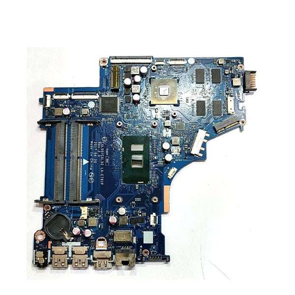 HP CSL50/CSL52 LA-E791P 250 G6 I3-6006U Motherboard Preowned