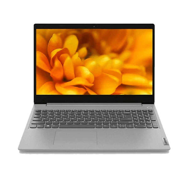 Lenovo 82H802SUSA IdeaPad 3 15ITL6 I3-1115G4 8gb 256gb15.6" Full HD Arctic Grey Unboxed Laptop