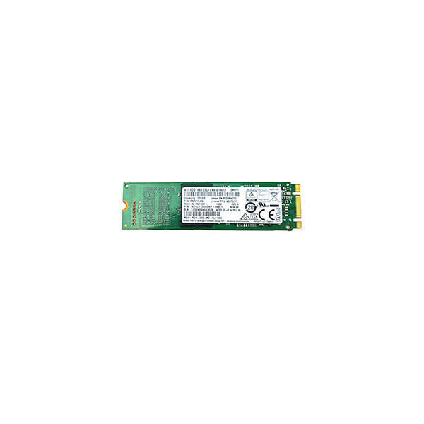 Samsung MZ-VLW1280 128GB NVMe M.2 2280 OEM Solid State Drive