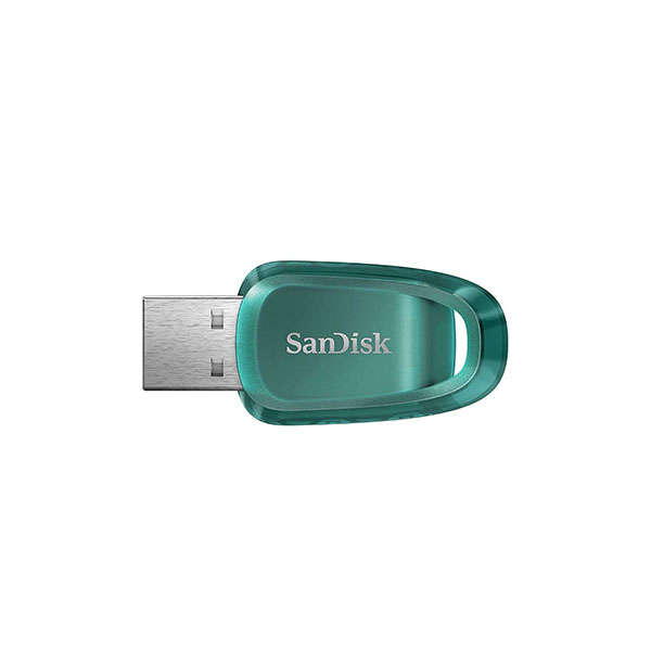 Sandisk Ultra Eco USB 3.2 Gen 1 128GB