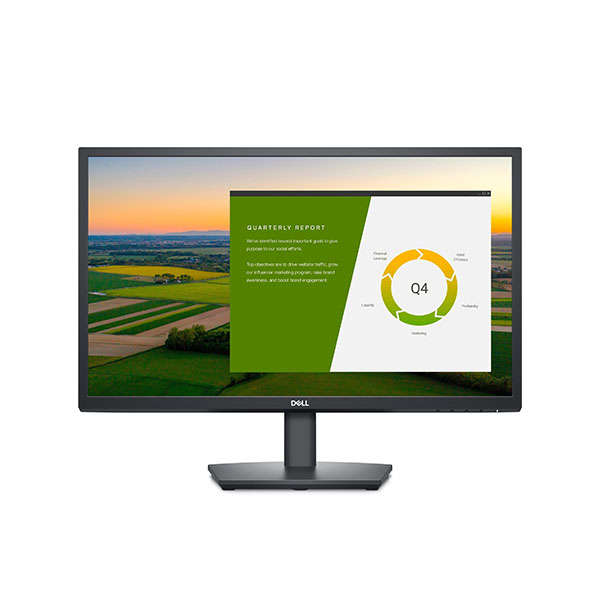 Dell 23.8" E2424HS FHD Desktop Monitor