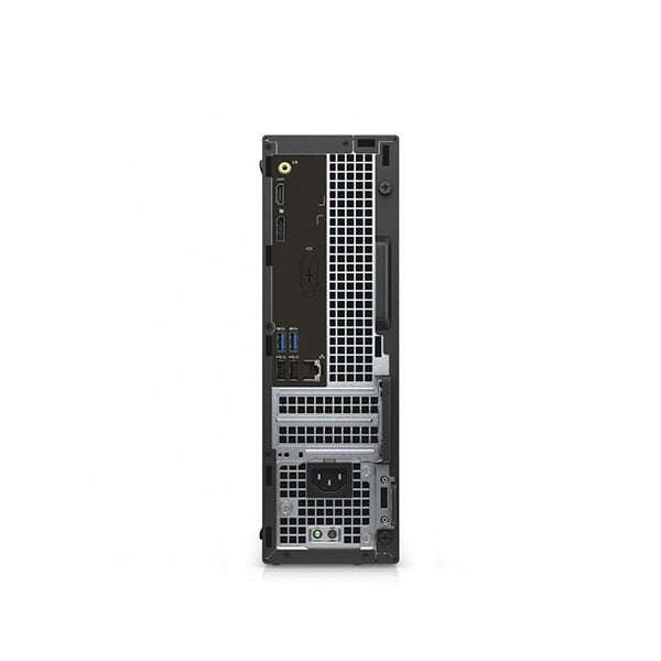 Dell Optiplex 3050 I5 7500 8GB Ram 500GB HDD Small Form Factor Desktop Preowned