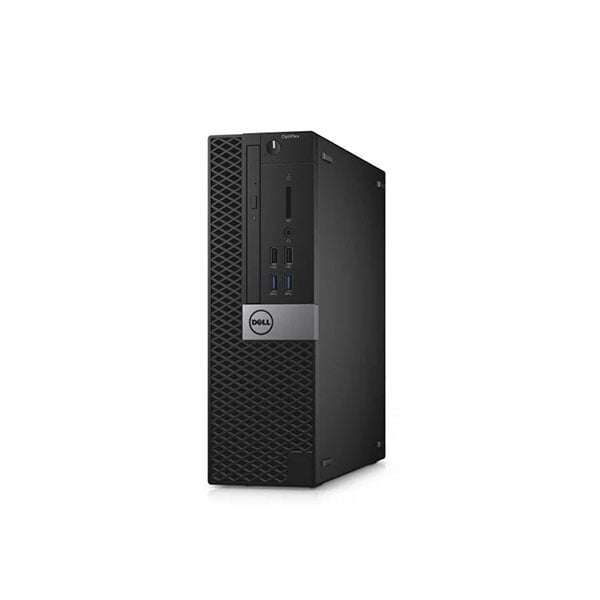 Dell Optiplex 3040 I5 6500 256gb SSD 8gb Ram Small Form Factor Desktop