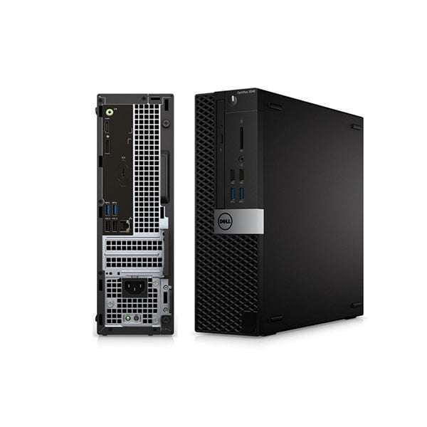 Dell Optiplex 3040 I5 6500 256gb SSD 8gb Ram Small Form Factor Desktop