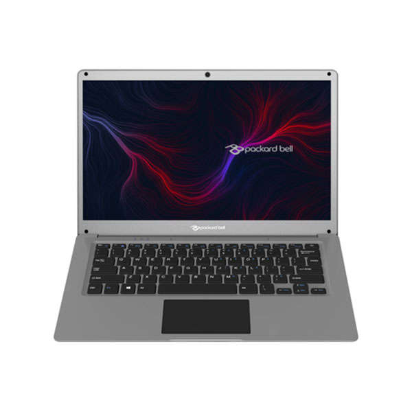 Packard Bell MClaren-C1 N4020 4GB Ram 64GB eMMc 11.6" Notebook Pc