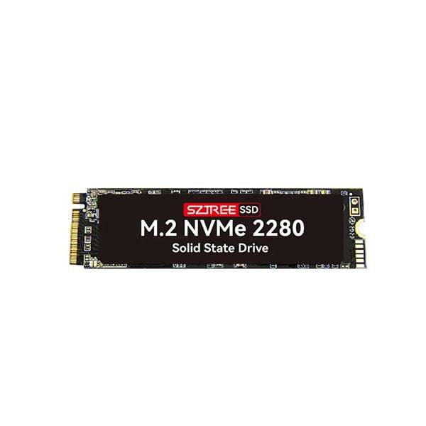 Sztree H300 1TB NVMe 2280 1000GB Solid State Drive