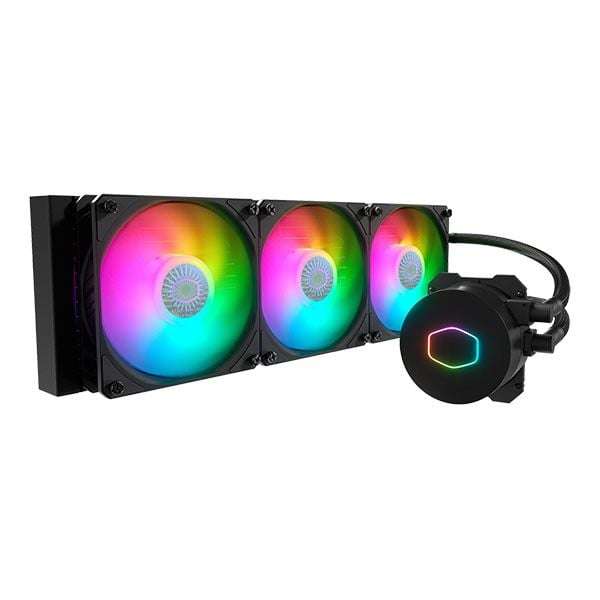 Cooler Master ML360L V2 Masterliquid 360mm ARGB Liquid Cooler
