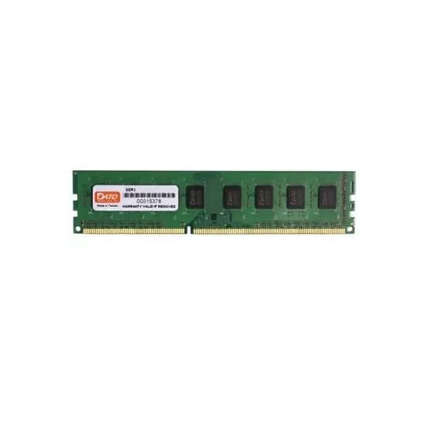 Dato 8GB 1Rx8 DDR4-2400T U-DIMM Laptop Memory