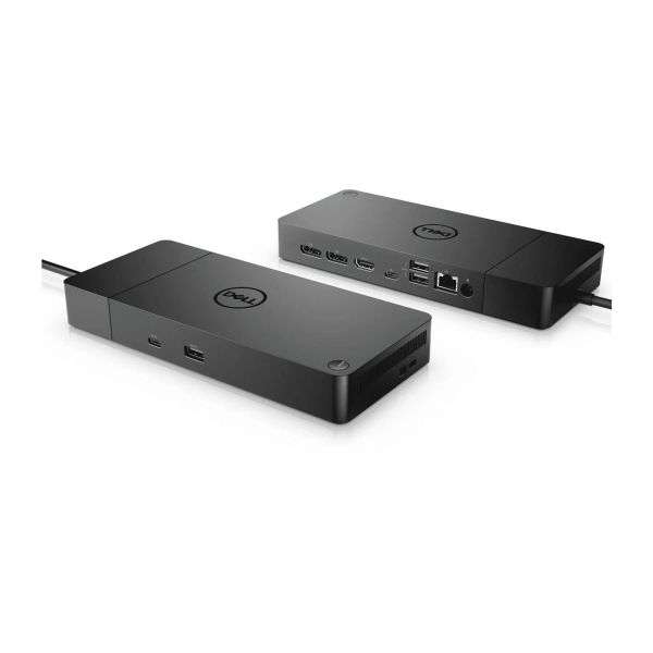 Dell WD19S 130W USB-C OEM Docking Station