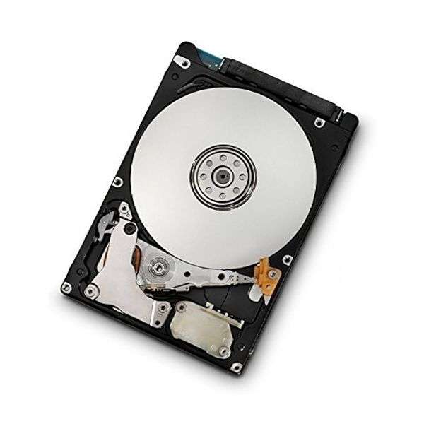 Seagate Mobile ST1000LM035 1TB Preowned Internal Hard Drive