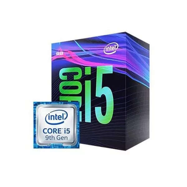 Intel Core i5-9400 9M Cache up to 4.10 GHz Processor Preowned