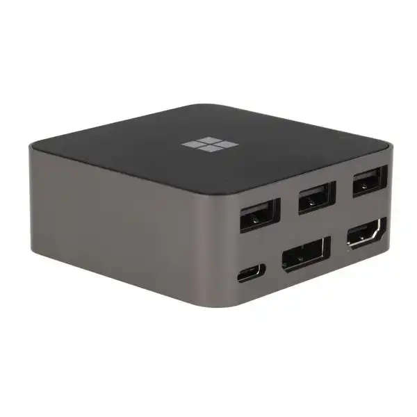 Microsoft Display Dock HD-500 Docking Station