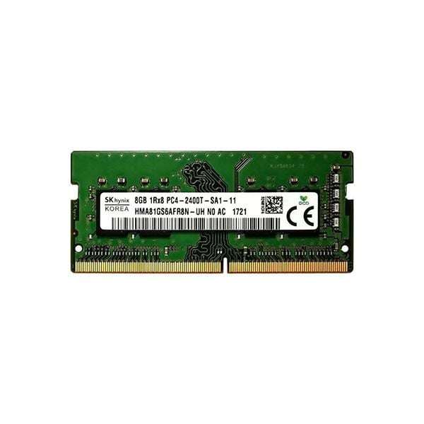 SK Hynix HMA81GS6AFR8N-UH 8GB 2400T 260Pin DDR4 OEM SO-DIMM Laptop Memory