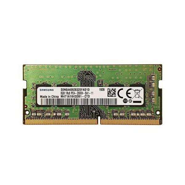 Samsung M471A1K43DB1-CTD 8GB 2666V PC4 OEM Sodimm Laptop Memory