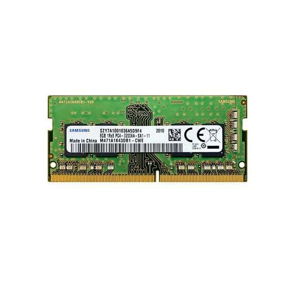 Samsung M471A1K43DB1-CWE 8GB PC4 3200 OEM SO-DIMM Laptop Memory