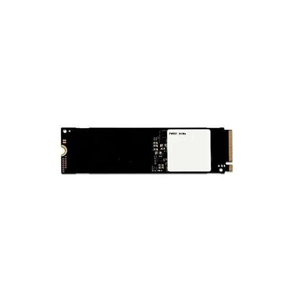 Samsung MZVLQ256HAJD PM991 NVMe 256GB 2280 OEM Solid State Drive
