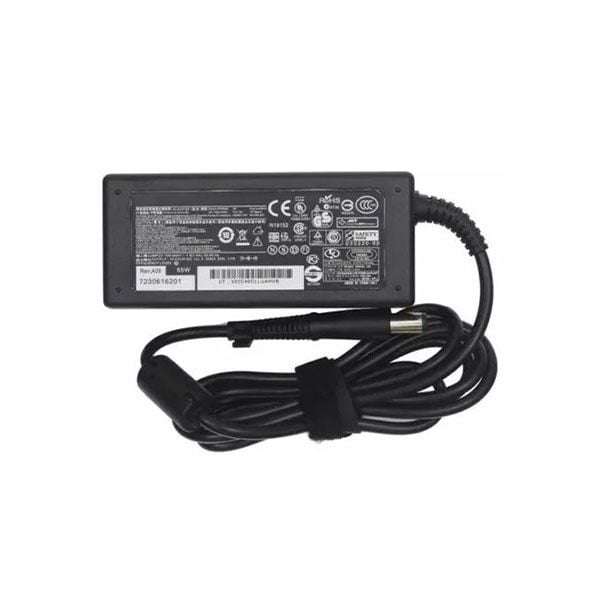 HP PA-1650-02HC 18.5V 3.5A 65W OEM AC Power Adapter Charger