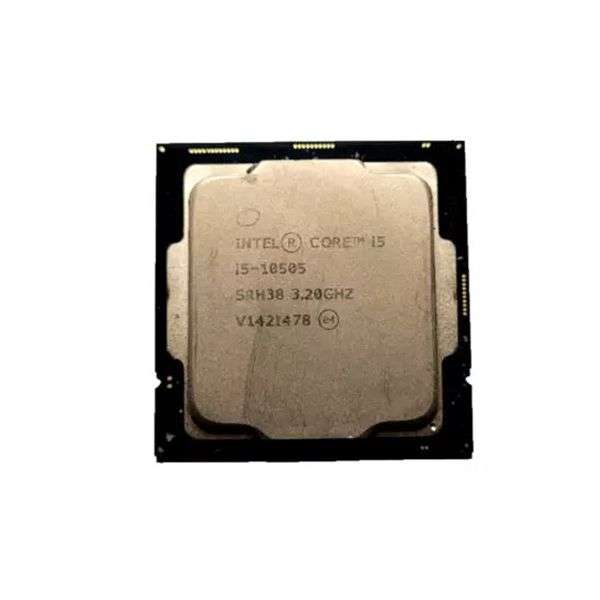 Intel® Core I5-10505 LGA1200 Tray Desktop Processor Preowned