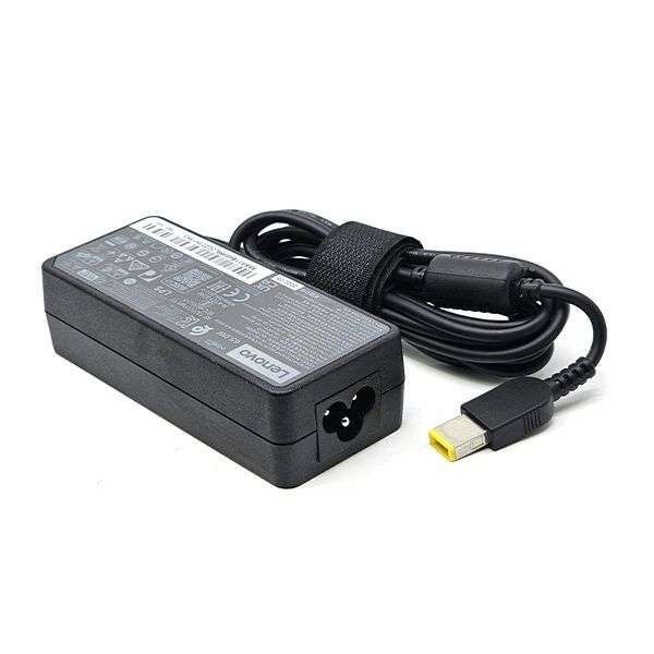 Lenovo  65W 20V 3.25A Power AC Adapter Charger Yellow Tip Oem