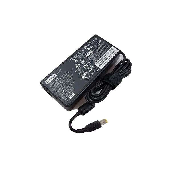 Lenovo ThinkPad 135W 20V 6.75A Power AC Adapter Charger Yellow Tip Oem