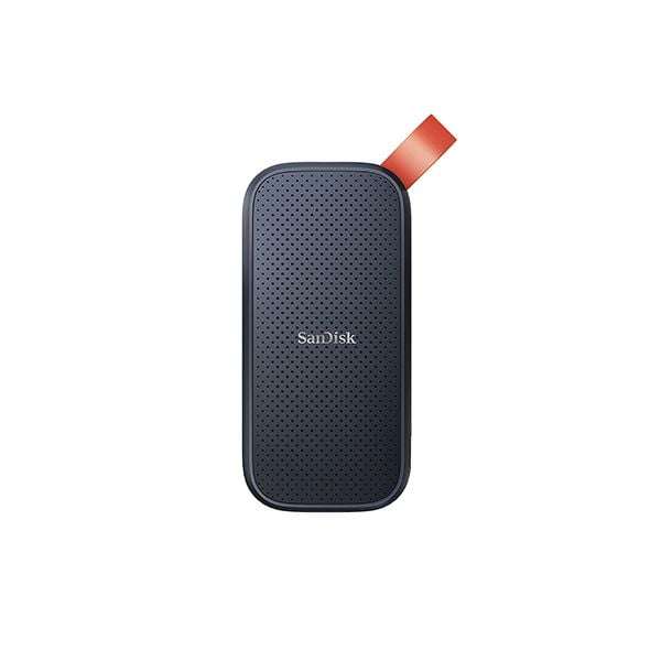 Sandisk Portable SSD 2TB SDSSDE30-2T00-G26