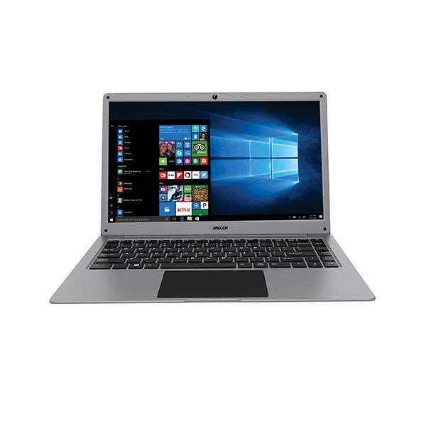 Meccer Mylife Z140c Intel Celeron N4020 4GB Ram 128GB eMMC Drive 14.0''HD Notebook +2x64GB (128GB...