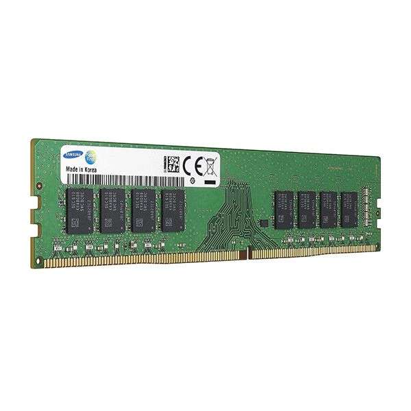 Samsung 16GB 1Rx8 PC4-3200AA-UA3-11 (M378A2G43CB3-CWE) OEM Desktop Memory