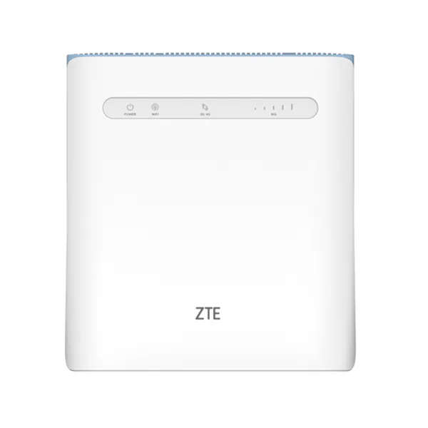 ZTE MF286C LTE + 4G Router Preowned