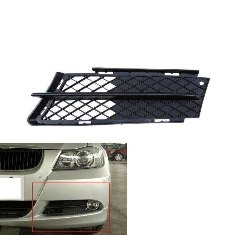 Front Bumper Lower Grills fit for BMW E90 E91 06-08 Left