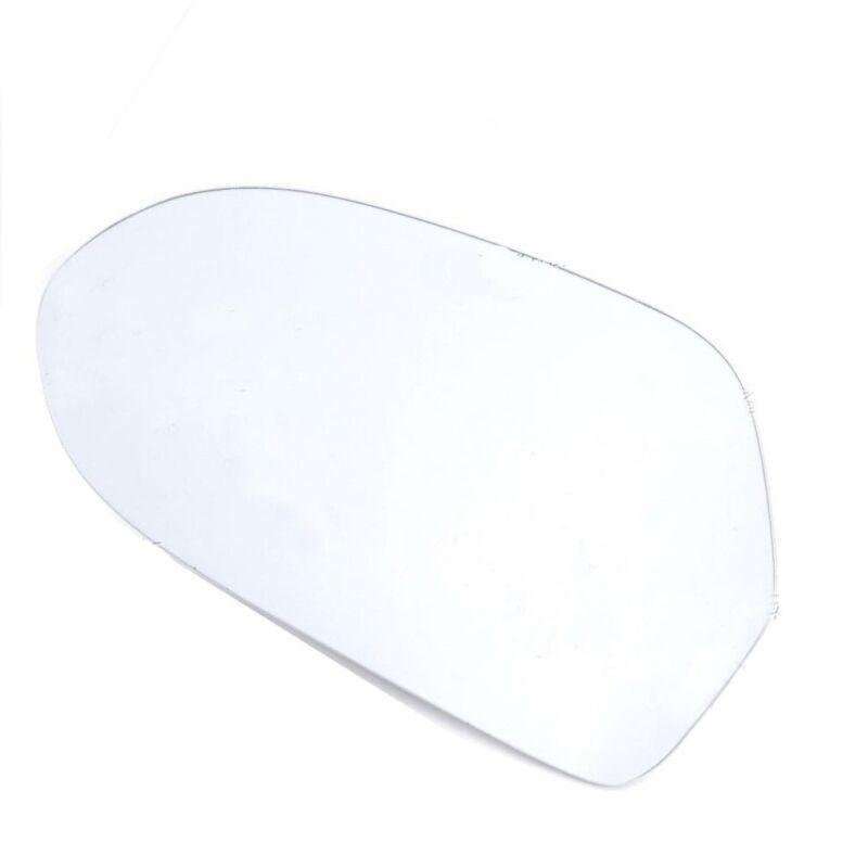 Side Door Wing Mirror Glass Left Side For Audi A6 C7 2012-2018