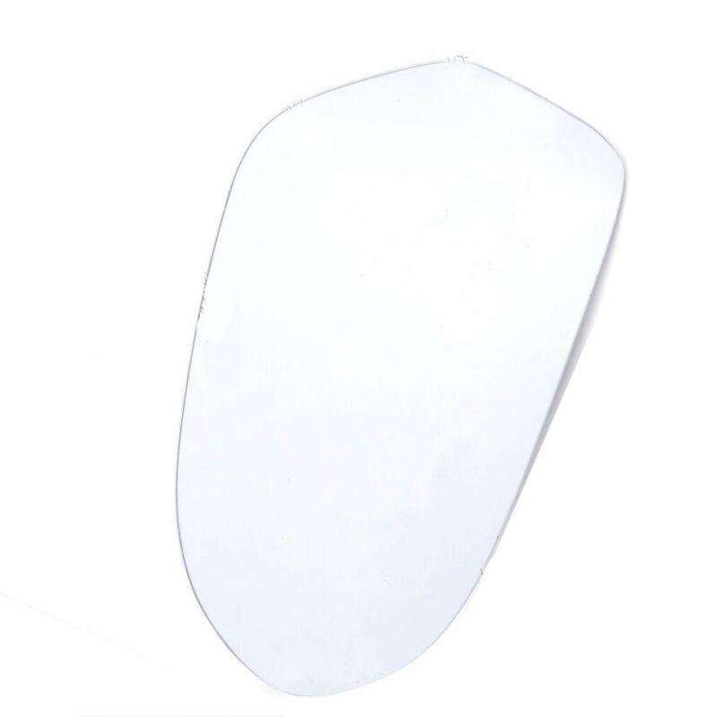 Side Door Wing Mirror Glass Left Side For Audi A6 C7 2012-2018