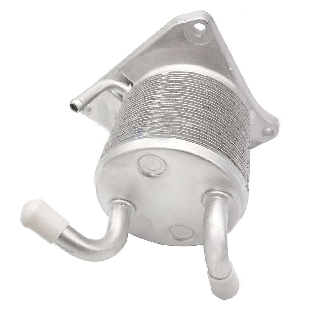 21606-1XF0A CVT Transmission Oil Cooler For Nissan Rogue 2008-2013 Juke 4 Port