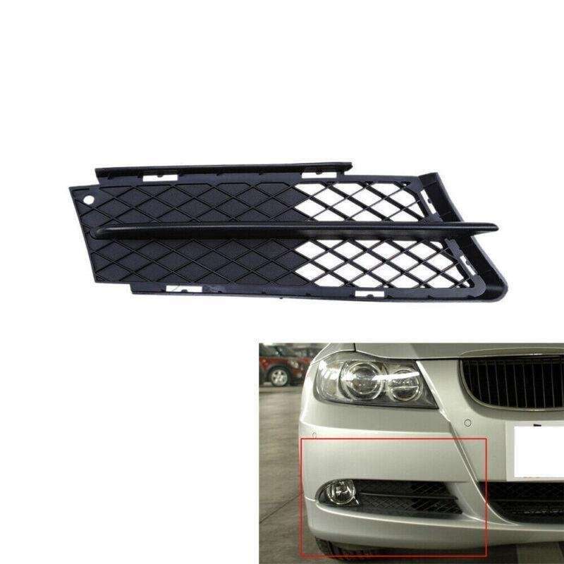 Lower Grille fit for BMW E90 E91 06-08 Right Front Bumper