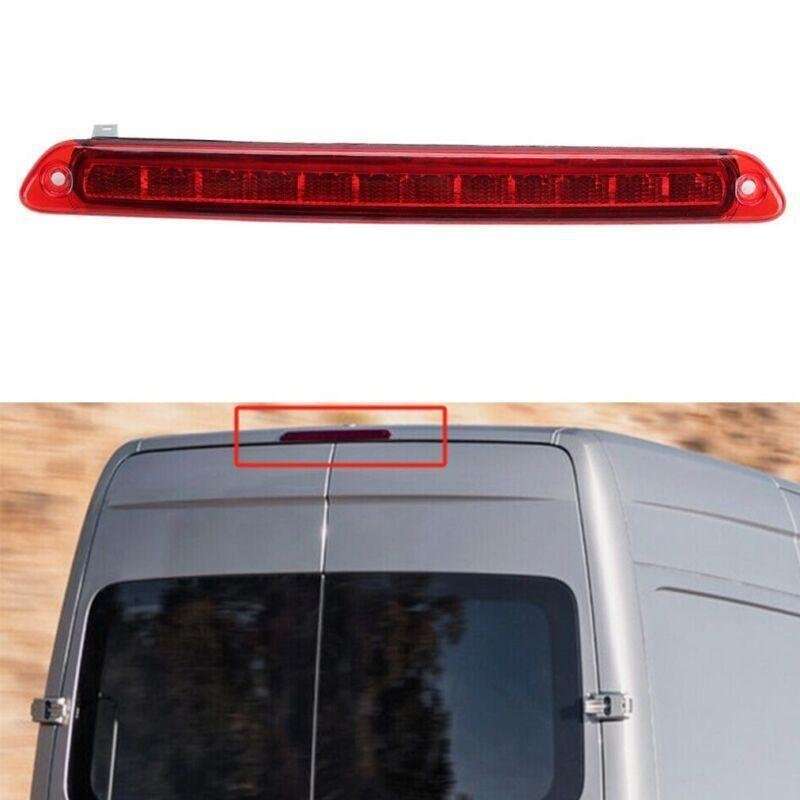 For Benz Dodge 906 Sprinter 2007-2017 High Mounted 3rd Third Brake Light Lamp