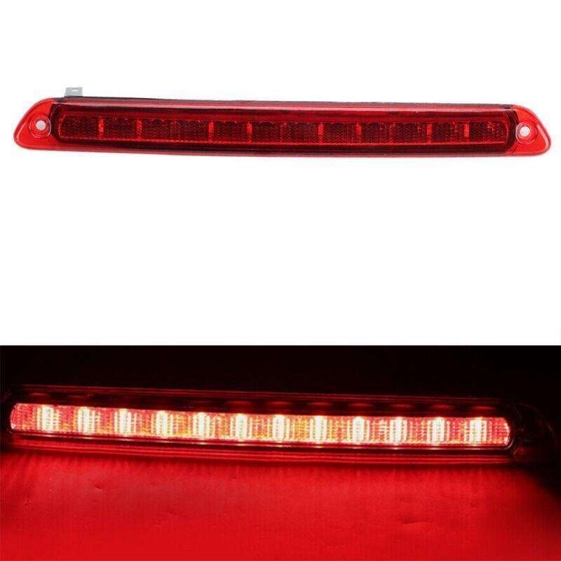 For Benz Dodge 906 Sprinter 2007-2017 High Mounted 3rd Third Brake Light Lamp