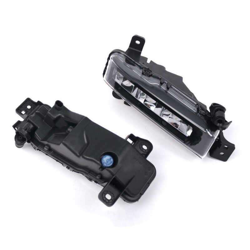 For BMW F44 F45 F46 G20 G21 G22 G23 Front Bumper LED Fog Lamp Pair