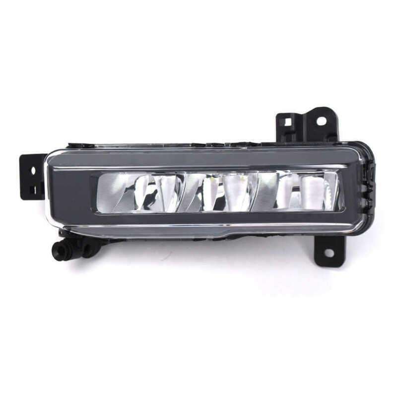 For BMW F44 F45 F46 G20 G21 G22 G23 Front Bumper LED Fog Lamp Pair