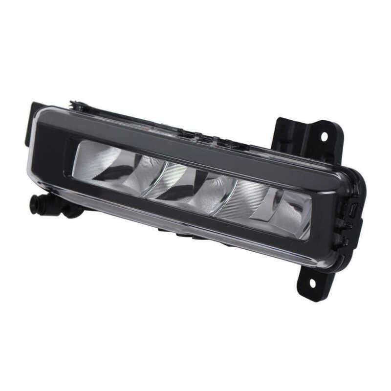 For BMW F44 F45 F46 G20 G21 G22 G23 Front Bumper LED Fog Lamp Pair