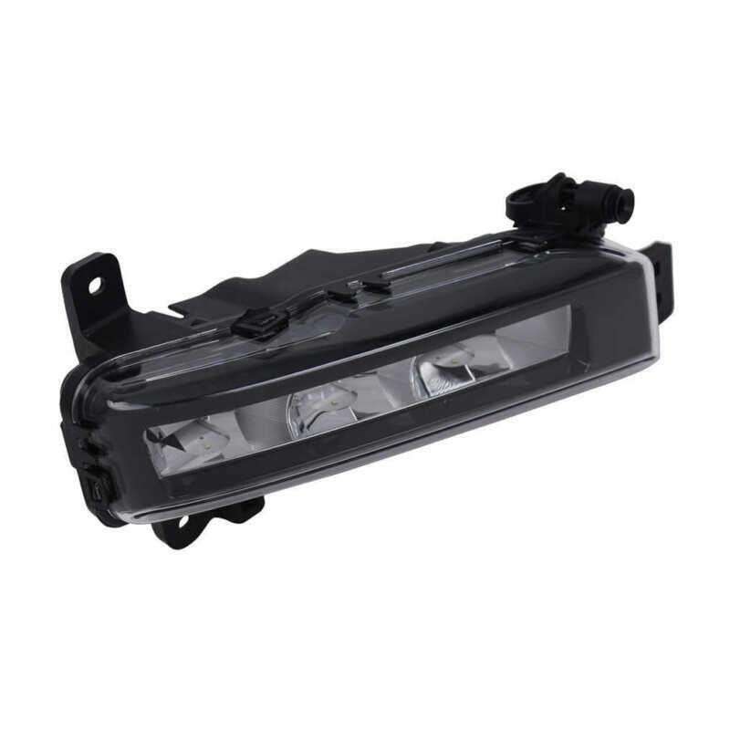 For BMW F44 F45 F46 G20 G21 G22 G23 Front Bumper LED Fog Lamp Pair