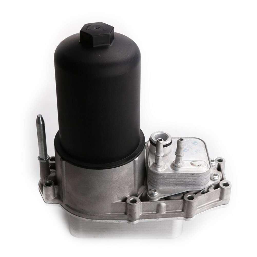 LR009570 For Land Rover Discovery Range 2005-2009 2.7L Oil Cooler Radiator