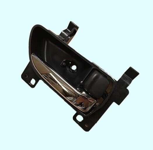 Front Right Door Inside Interior Inner Handle Chrome for SUBARU FORESTER 09-13