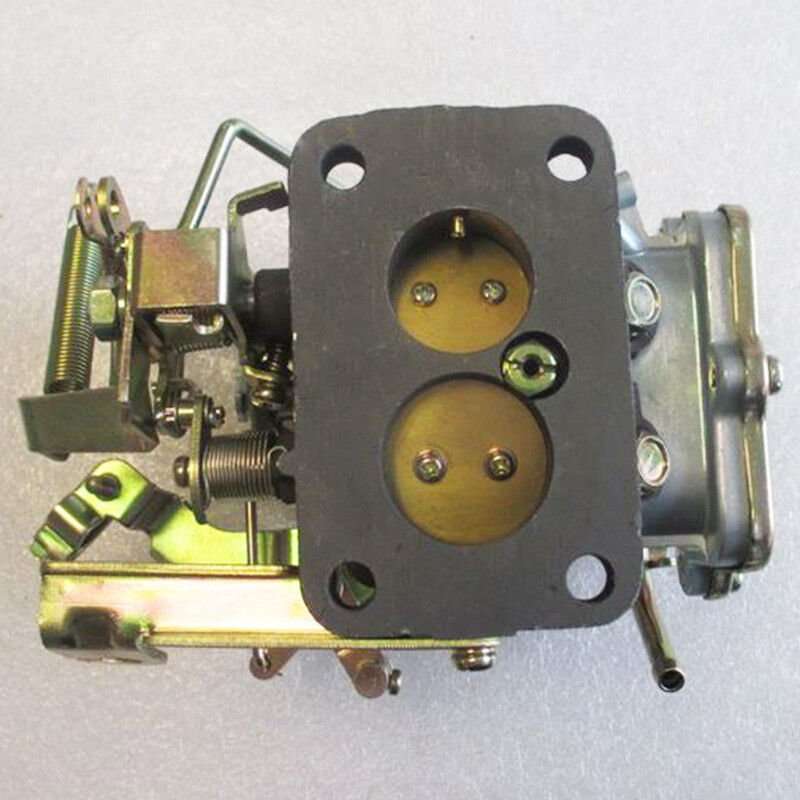 NEW CARBURETOR ASSY 16010-B5320 fits For NISSAN J15 DATSUN 620 72-75(NK-262)