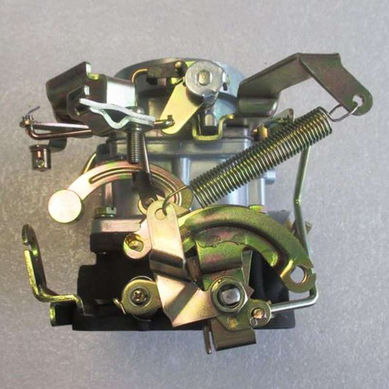 NEW CARBURETOR ASSY 16010-B5320 fits For NISSAN J15 DATSUN 620 72-75(NK-262)