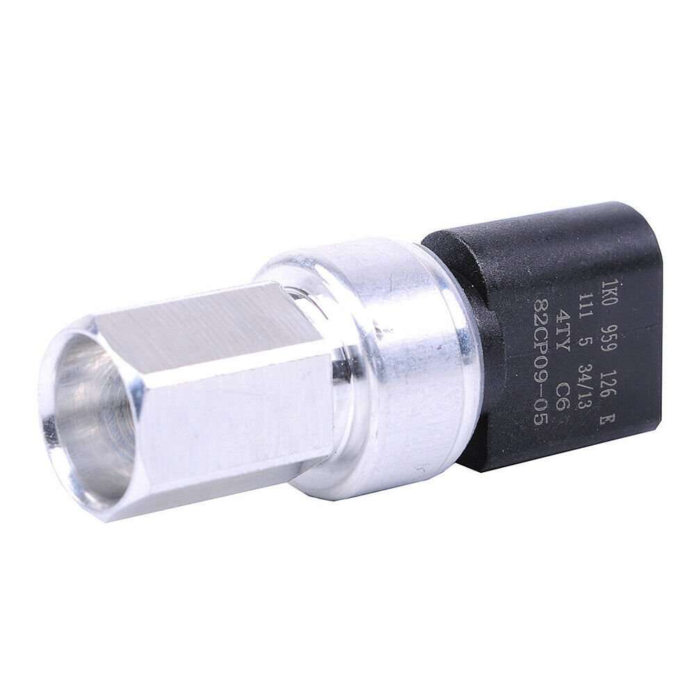 For Audi Q7 VW Touareg Passat Jetta Golf A/C Pressure Sensor Switch 1K0959126E