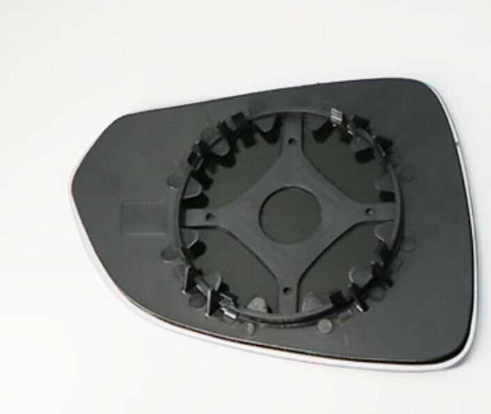 Side View Mirror Glass Reversing Lens Replacement Left For 2016-2018 Roewe 360